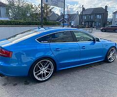 2011 Audi S5 - Image 5/9