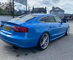 2011 Audi S5 - Image 6/9