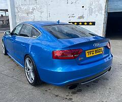 2011 Audi S5 - Image 7/9