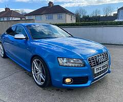 2011 Audi S5 - Image 6/9