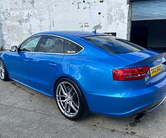 2011 Audi S5 - Image 9/9