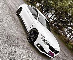 BMW 420 D