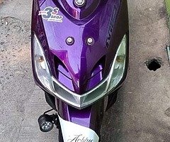 Mio sporty 2016/2017 acq