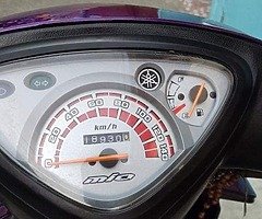 Mio sporty 2016/2017 acq - Image 3/5