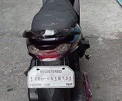 Mio sporty 2016/2017 acq - Image 4/5