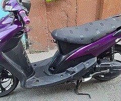 Mio sporty 2016/2017 acq - Image 5/5