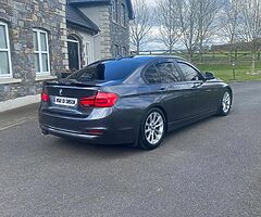 BMW F30 316D - Image 3/8