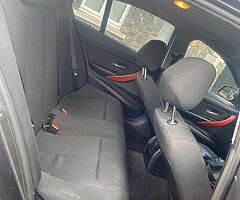 BMW F30 316D - Image 4/8