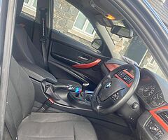 BMW F30 316D - Image 5/8