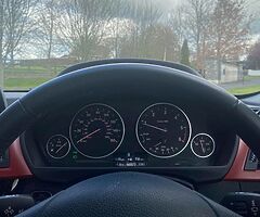 BMW F30 316D - Image 6/8