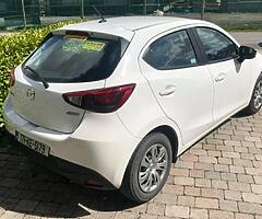 171 Mazda 2 1.5SE