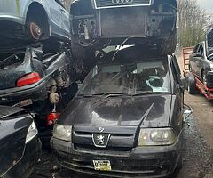Scrap wanted