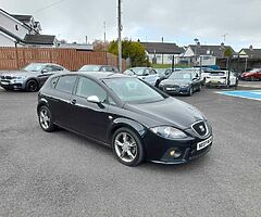 2007 SEAT Leon - Image 5/5