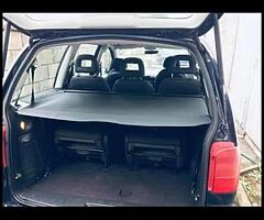 Seat Alhambra 1.9 tdi manuals 6 speed - Image 7/7