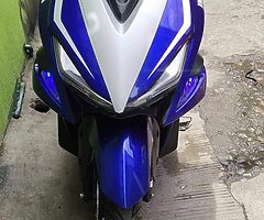 Aerox 2018 - Image 5/5