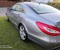MERCEDES CLS  ( P.X ) - Image 3/10
