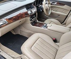 MERCEDES CLS  ( P.X ) - Image 5/10