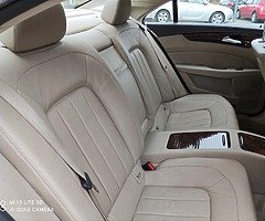 MERCEDES CLS  ( P.X ) - Image 6/10