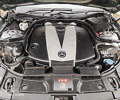 MERCEDES CLS  ( P.X ) - Image 7/10
