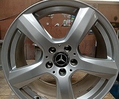 MERCEDES CLS  ( P.X ) - Image 8/10