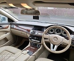 MERCEDES CLS  ( P.X ) - Image 10/10