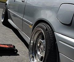 E11 corolla for sale