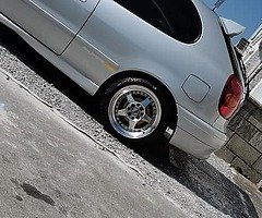 E11 corolla for sale - Image 3/7