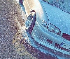 E11 corolla for sale - Image 5/7