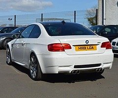 2013 BMW M3 - Image 3/9