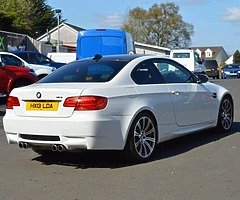 2013 BMW M3 - Image 4/9