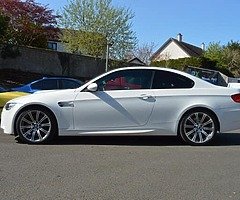 2013 BMW M3 - Image 5/9