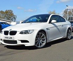 2013 BMW M3 - Image 9/9