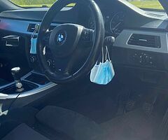 Bmw Msport for parts - Image 4/8