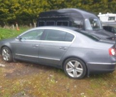 2006 Volkswagen Passat