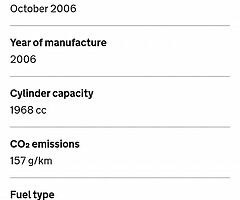 2006 Volkswagen Passat - Image 5/6