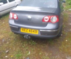 2006 Volkswagen Passat - Image 6/6