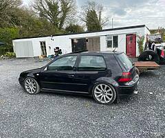 3 door sunroof mk4 - Image 5/10