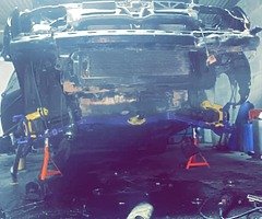3 door sunroof mk4 - Image 6/10