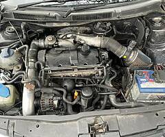 3 door sunroof mk4 - Image 10/10