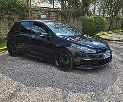 2011 Volkswagen R20