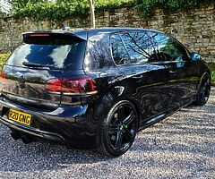 2011 Volkswagen R20 - Image 3/10
