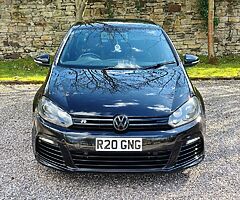 2011 Volkswagen R20 - Image 4/10