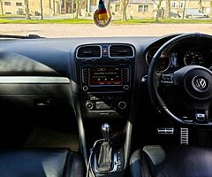 2011 Volkswagen R20 - Image 5/10