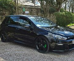 2011 Volkswagen R20 - Image 6/10