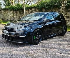 2011 Volkswagen R20 - Image 7/10