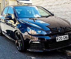 2011 Volkswagen R20 - Image 10/10