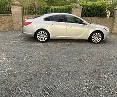 2011 Vauxhall Insignia - Image 4/8