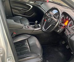 2011 Vauxhall Insignia - Image 7/8