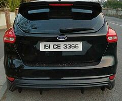 Ford focus - Image 5/5