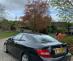 2012 Mercedes-Benz Mercedes-Benz 220